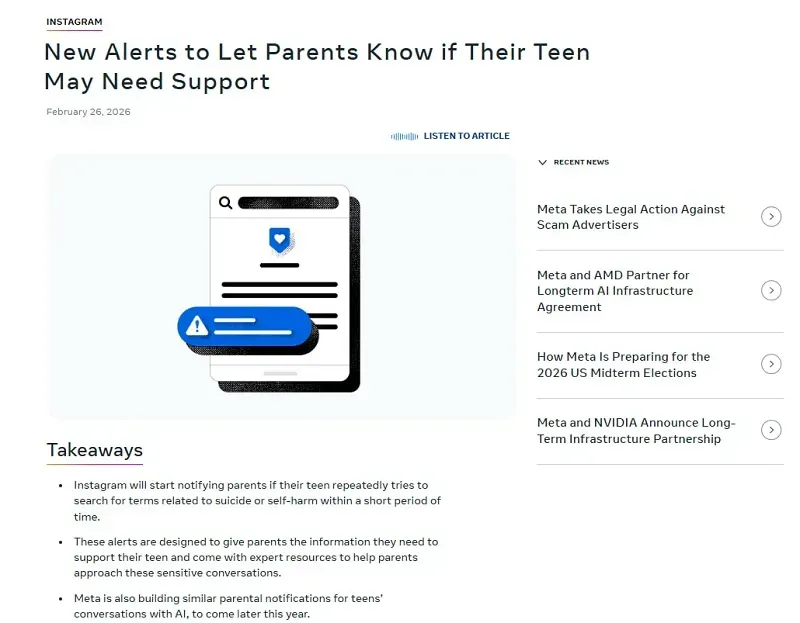 instagram-se-canh-bao-phu-huynh-khi-thanh-thieu-nien-tim-kiem-noi-dung-tu-tu-2.webp Instagram sẽ cảnh báo phụ huynh khi thanh thiếu niên tìm kiếm nội dung tự tử