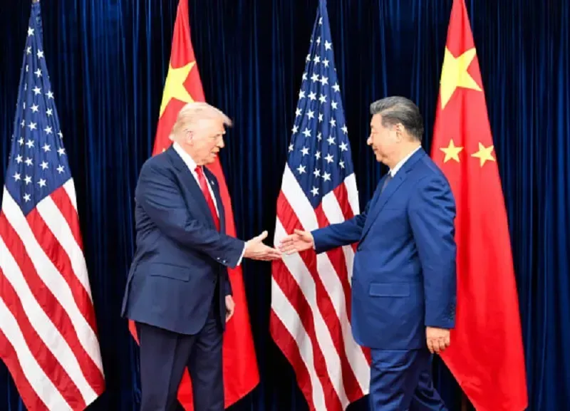 CPI Trung Quốc tăng trở lại trong tháng 10
