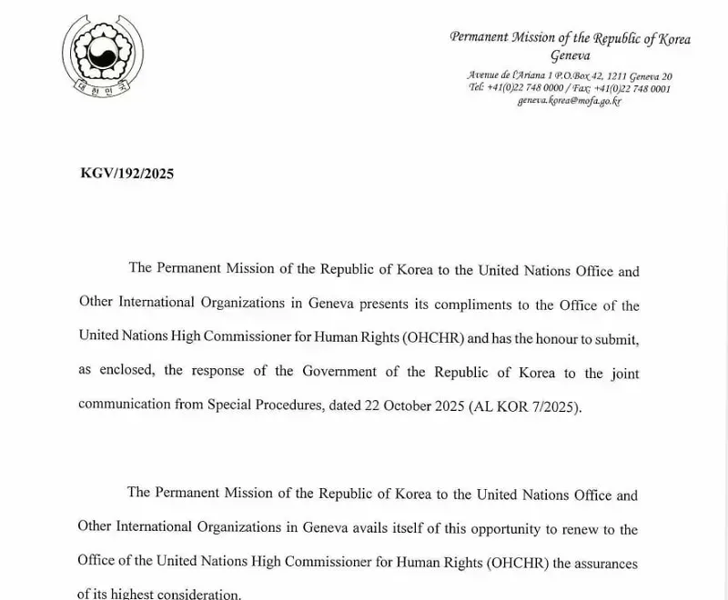 H&agrave;n Quốc cam kết chấm dứt cho trẻ em ra nước ngo&agrave;i l&agrave;m con nu&ocirc;i