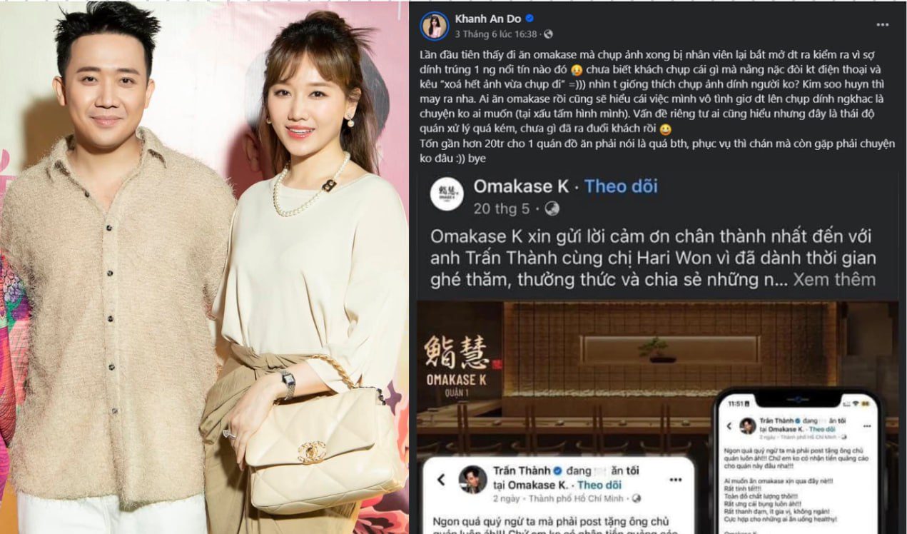 Từ vụ “riêng tư” trong nhà hàng: Ai được quyền kiểm tra điện thoại của người khác? Từ vụ “riêng tư” trong nhà hàng: Ai được quyền kiểm tra điện thoại của người khác?