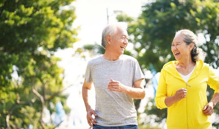 Bí quyết duy trì sự minh mẫn của những người sống thọ Bí quyết duy trì sự minh mẫn của những người sống thọ