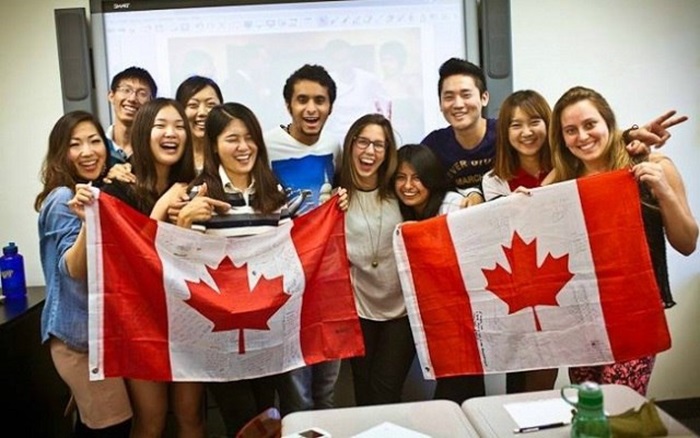 Canada xem xét giới hạn thị thực du học Canada xem xét giới hạn thị thực du học