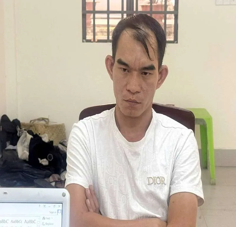 Beware of scammers impersonating Cambodian rescue knights Beware of scammers impersonating Cambodian rescue knights