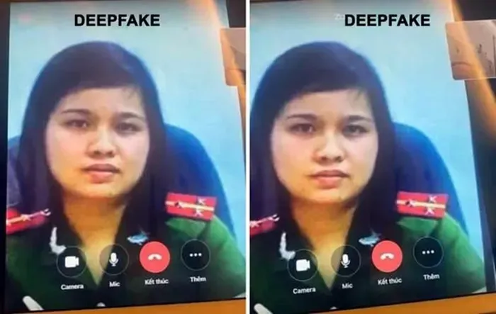 Google ra mắt tính năng phát hiện cuộc gọi deepfake