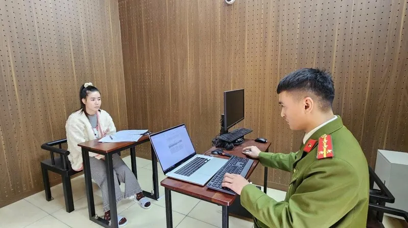 C&ocirc;ng an Lạng Sơn ph&aacute; đường d&acirc;y lừa đảo hoạt động ở Campuchia 