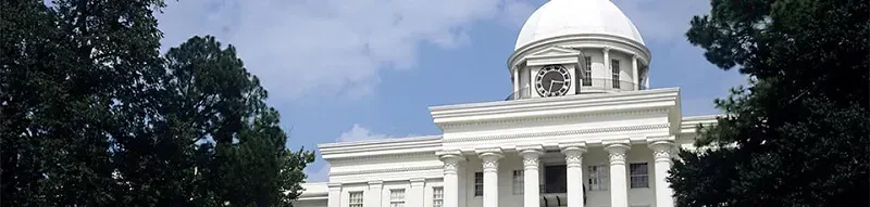 Tòa án liên bang chặn bản đồ bầu cử Alabama vì phân biệt chủng tộc