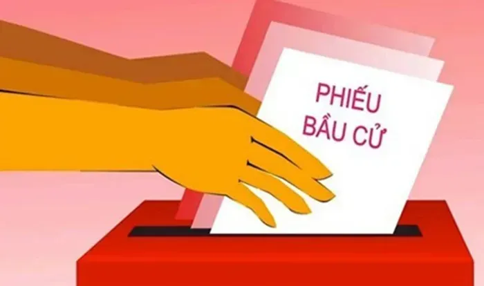 Quy định về quyền bầu cử của c&ocirc;ng d&acirc;n Việt Nam ở nước ngo&agrave;i