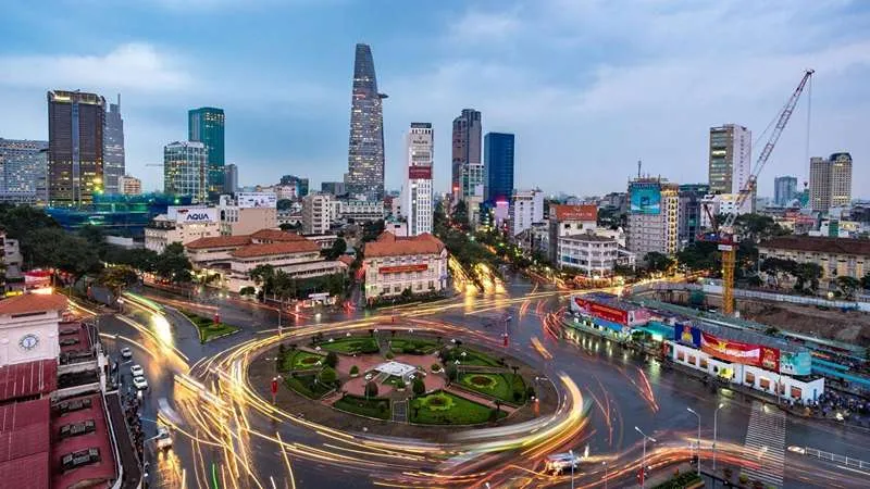 10 điểm đến "đắt khách" nhất dịp lễ Quốc Khánh 2/9 tại Việt Nam