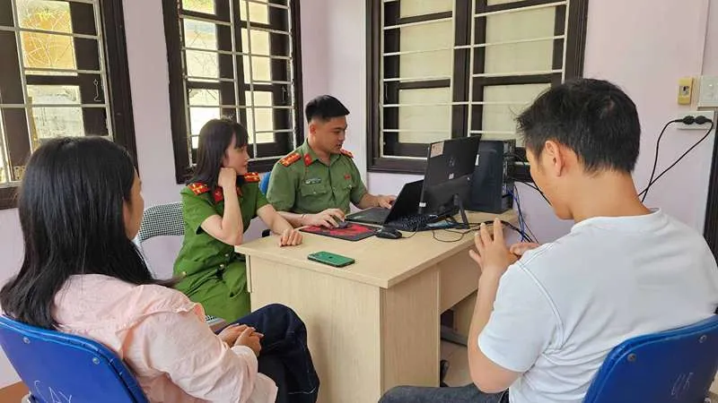 Việt Nam xử lý nhóm người Trung Quốc bôi nhọ bản sắc văn hoá Việt Nam xử lý nhóm người Trung Quốc bôi nhọ bản sắc văn hoá