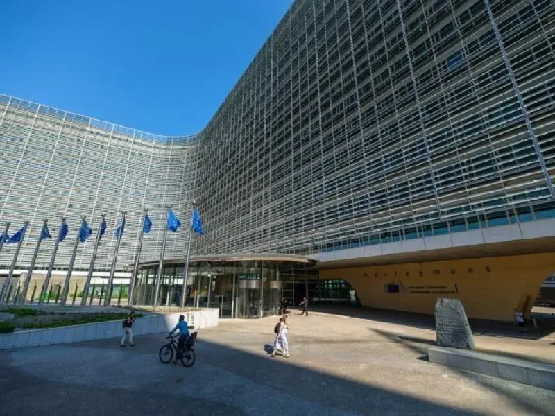 EU phê duyệt thương vụ sáp nhập Paramount - WBD