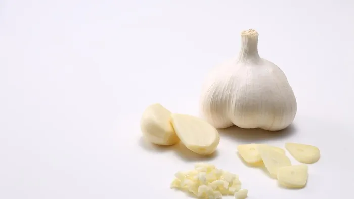 Tỏi - Thần dược phòng ngừa ung thư Tỏi - Thần dược phòng ngừa ung thư