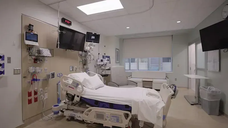 Hoa Kỳ muốn đóng cửa tổ chức hiến tạng tại Kentucky vì lo ngại an toàn