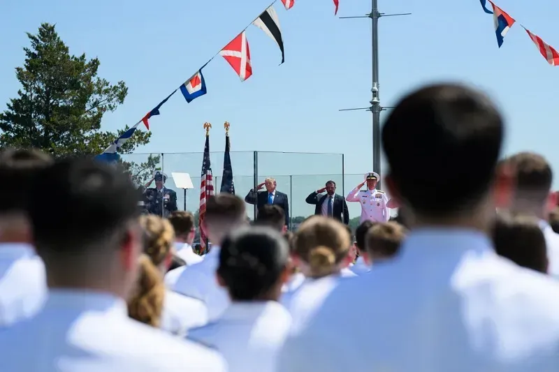 Cựu công tố viên Hoa Kỳ bị cáo buộc đánh cắp báo cáo mật về Trump