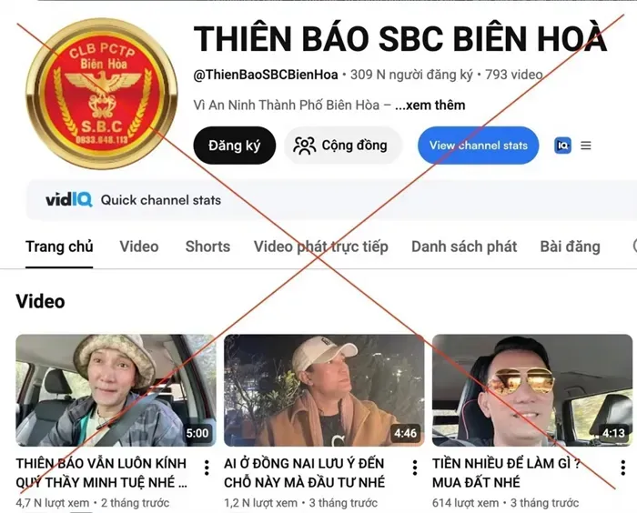 Bắt tạm giam Youtuber theo đo&agrave;n &ocirc;ng &ldquo;Th&iacute;ch Minh Tuệ&rdquo; ch&eacute;m người tại Ấn Độ 
