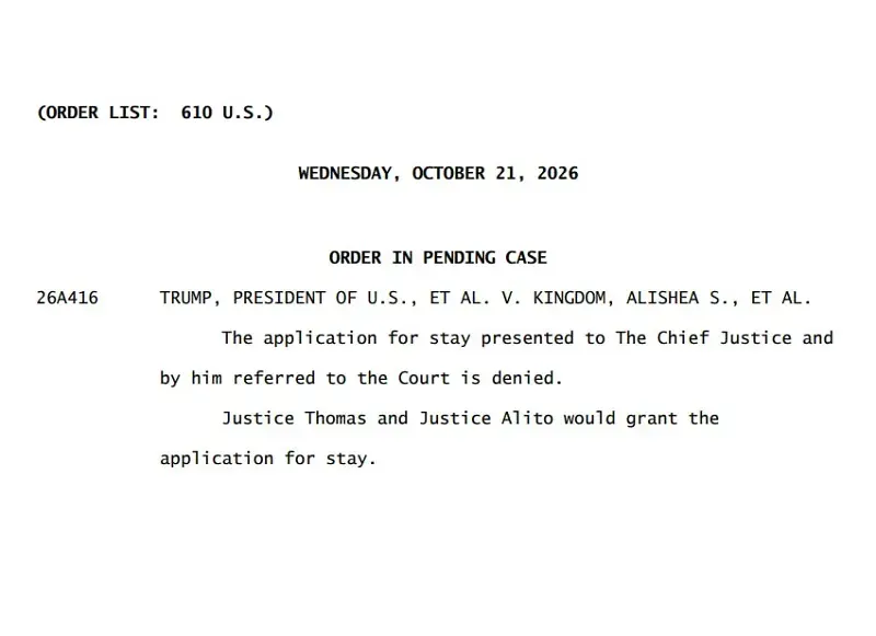SCOTUS b&aacute;c bỏ đề nghị hạn chế điều trị cho t&ugrave; nh&acirc;n chuyển giới