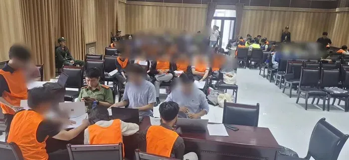 Đà Nẵng triệt phá đường dây tiền mã hóa đa cấp, huy động hàng trăm tỷ
