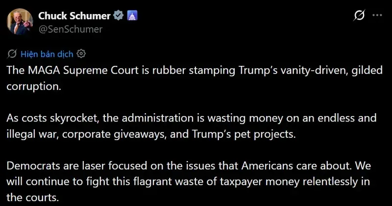scotus-cho-phep-ong-trump-tiep-tuc-xay-phong-khieu-vu-nha-trang-3.webp SCOTUS cho phép ông Trump tiếp tục xây phòng khiêu vũ Nhà Trắng