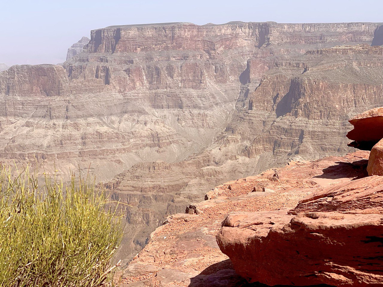 Khám phá hẻm núi hùng vĩ Grand Canyon tại Mỹ Khám phá hẻm núi hùng vĩ Grand Canyon tại Mỹ