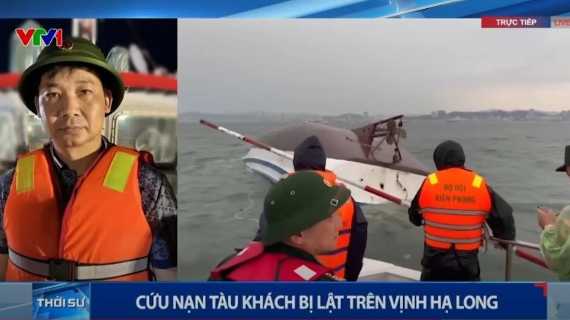 Tai nạn đường thủy nghiêm trọng ở Việt Nam, 35 người thiệt mạng, 4 trường hợp mất tích Tai nạn đường thủy nghiêm trọng ở Việt Nam, 35 người thiệt mạng, 4 trường hợp mất tích