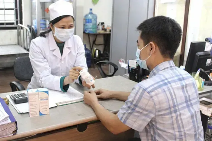 TP. HCM đang chứng kiến xu hướng trẻ hóa của nhóm nhiễm HIV 