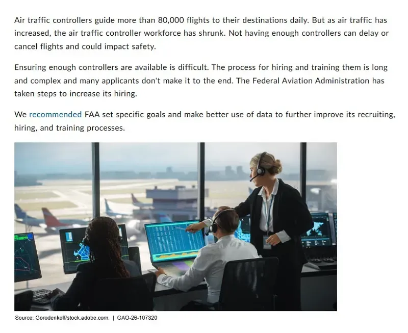 Cục H&agrave;ng kh&ocirc;ng Li&ecirc;n bang tuyển game thủ l&agrave;m kiểm so&aacute;t kh&ocirc;ng lưu?