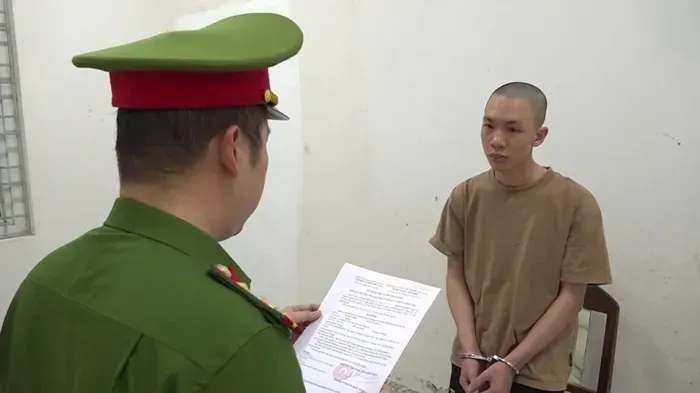 Đ&agrave; Nẵng: Bắt đối tượng lừa đảo sinh vi&ecirc;n chiếm đoạt 700 triệu đồng 