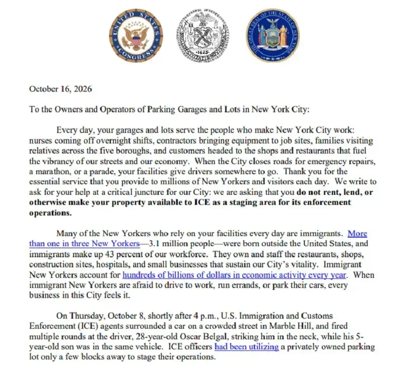 thi-truong-new-york-keu-goi-khong-cho-su-dung-ice-su-dung-bai-do-xe-2.webp Thị trưởng New York kêu gọi người dân không cho ICE sử dụng bãi đỗ xe