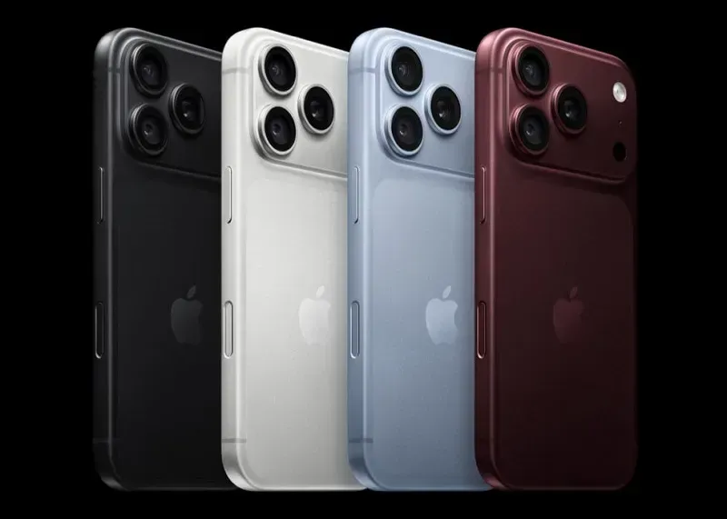 Apple ra mắt iPhone gập đầu ti&ecirc;n c&ugrave;ng loạt sản phẩm mới