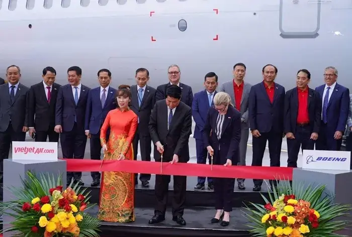 Việt Nam tăng cường hợp tác song phương với Hoa Kỳ 