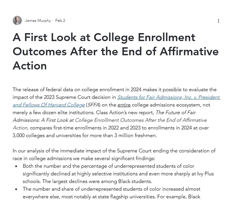 Ch&iacute;nh quyền Trump kiện Đại học Harvard, y&ecirc;u cầu cung cấp dữ liệu tuyển sinh