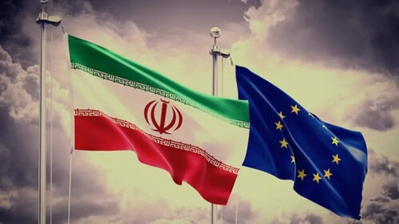 EU c&ocirc;ng bố biện ph&aacute;p trừng phạt mới đối với Iran 