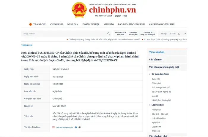 doanh-nghiep-du-lich-de-khach-tron-o-lai-co-the-bi-phat-50-trieu-2.webp Doanh nghiệp du lịch để khách trốn ở lại có thể bị phạt 50 triệu