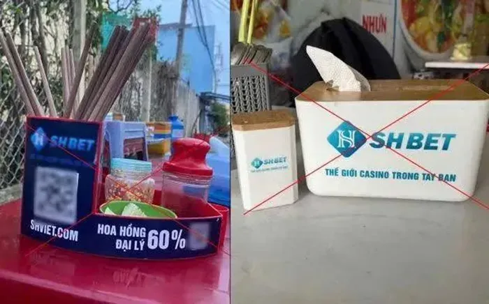 canh-bao-thu-doan-quang-cao-co-bac-tra-hinh-tai-quan-an-tap-hoa-1.webp Cảnh báo thủ đoạn quảng cáo cờ bạc trá hình tại quán ăn, tạp hóa