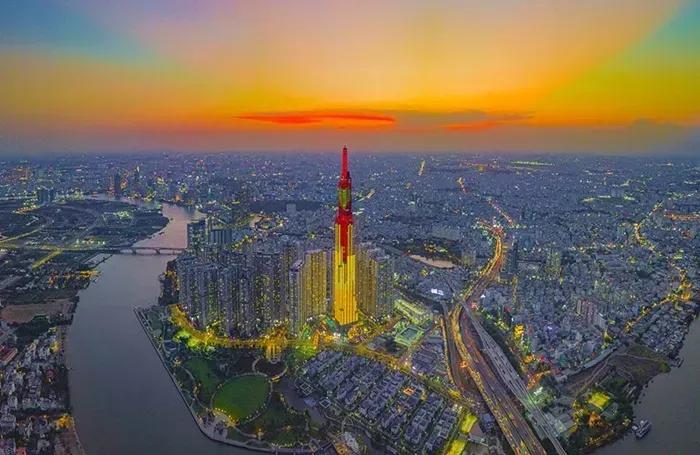 Việt Nam vào top 3 điểm đến châu Á có tỷ lệ du khách quay lại cao nhất