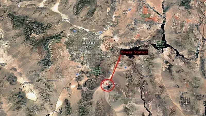 Nevada điều tra vụ tấn c&ocirc;ng khủng bố nhằm v&agrave;o trạm điện phục vụ California