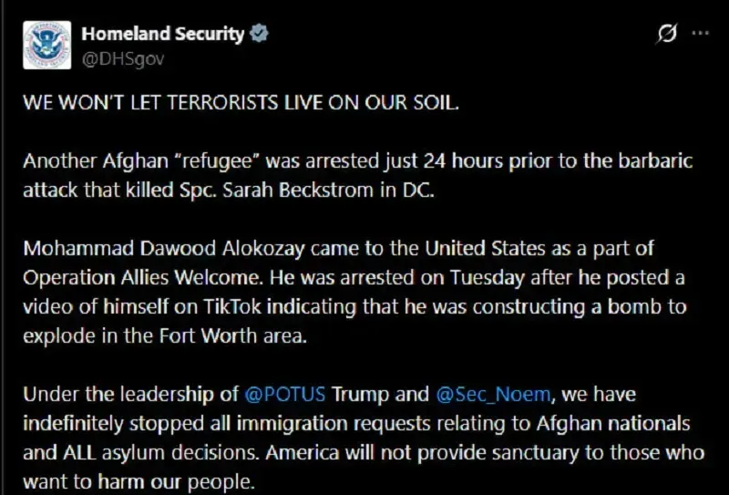 them-cong-dan-afghanistan-bi-bat-vi-de-doa-danh-bom-hoa-ky-4.webp Thêm công dân Afghanistan bị bắt vì đe dọa đánh bom Hoa Kỳ