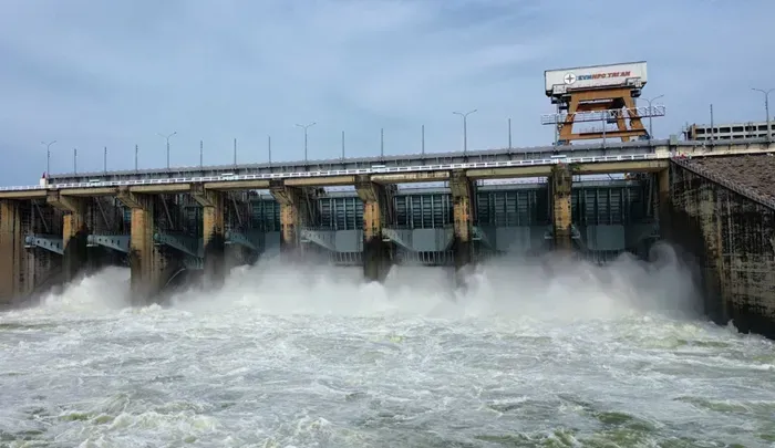 Đồng Nai đề nghị Lâm Đồng và 17 thủy điện cung cấp thông tin xả lũ