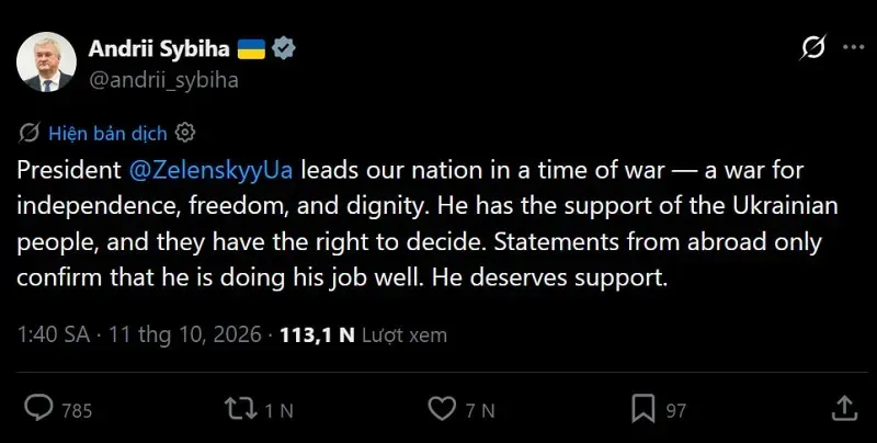 ong-trump-keu-goi-ukraine-thay-tong-thong-moi-4.webp Ông Trump kêu gọi Ukraine thay Tổng thống mới