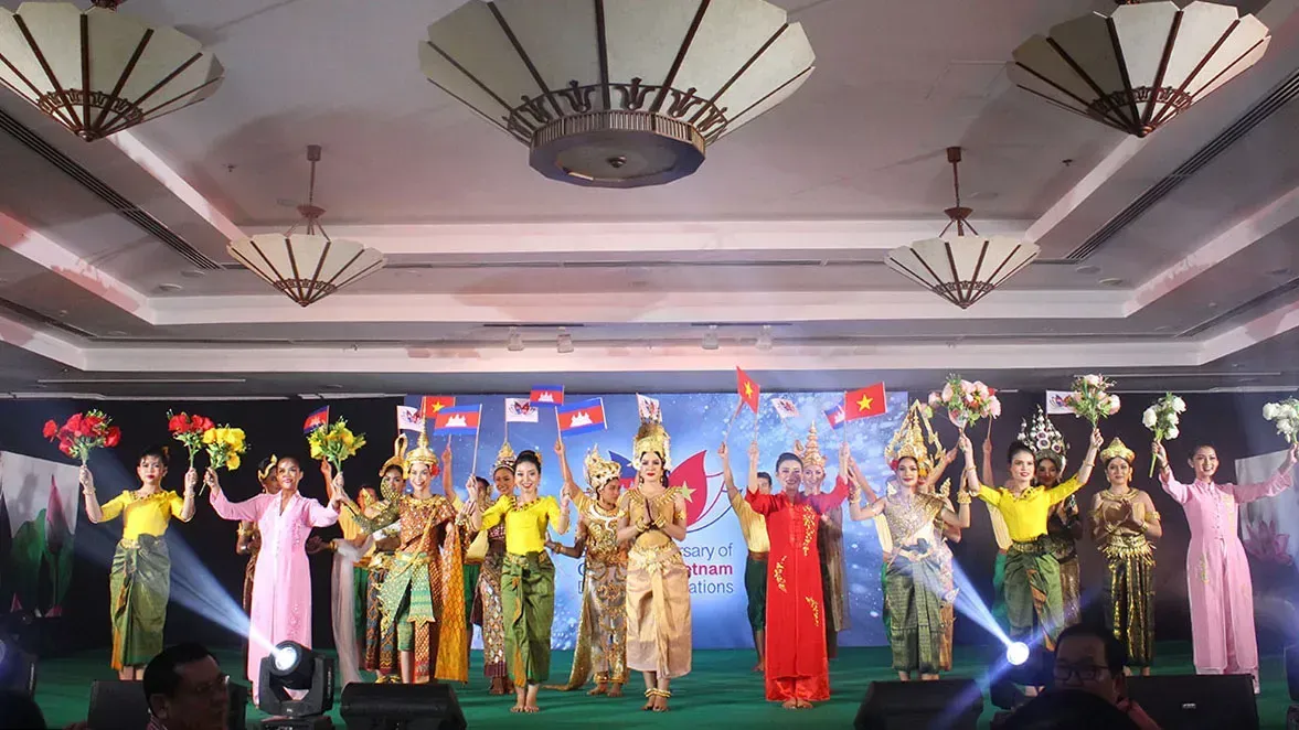 Người Việt lựa chọn Campuchia, Nhật Bản l&agrave; điểm đến nhiều nhất năm 2025