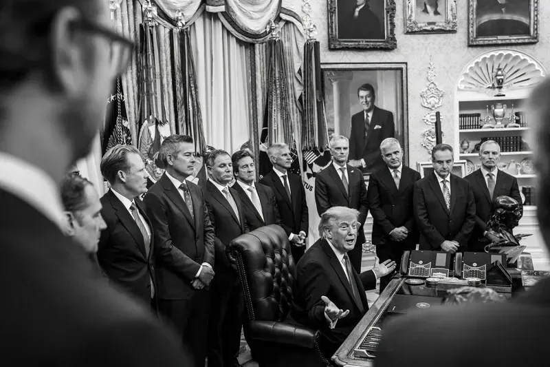Ông Trump dọa ngừng giao thương với nhiều nước nếu Fed không giảm lãi suất
