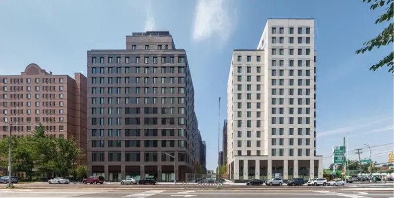 Thị trưởng New York kêu gọi người dân không cho ICE sử dụng bãi đỗ xe