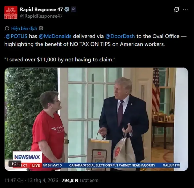 ong-trump-boa-tien-cho-nguoi-giao-hang-de-quang-ba-chinh-sach-hoan-thue-3.webp Ông Trump boa tiền cho người giao hàng để quảng bá chính sách hoàn thuế