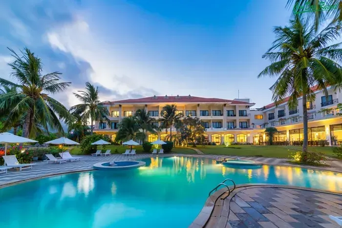 C&ocirc;n Đảo lọt top điểm đến trăng mật l&yacute; tưởng nhất thế giới