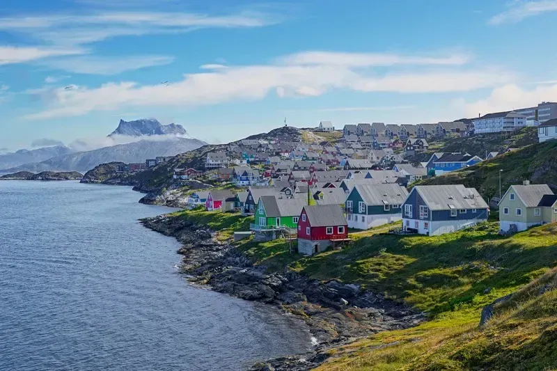 Hoa Kỳ, Đan Mạch và Greenland đạt thỏa thuận về an ninh