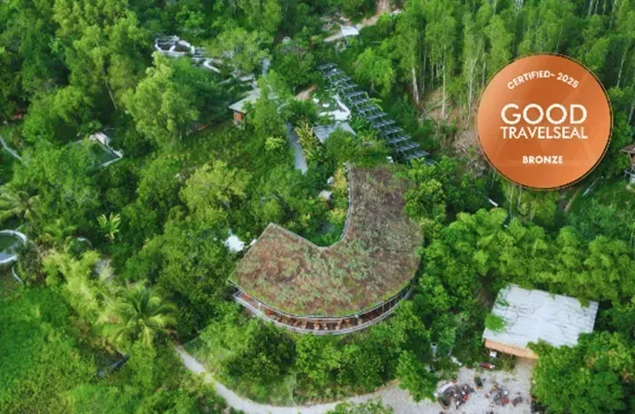 Việt Nam c&oacute; điểm đến đầu ti&ecirc;n đạt chuẩn du lịch bền vững quốc tế