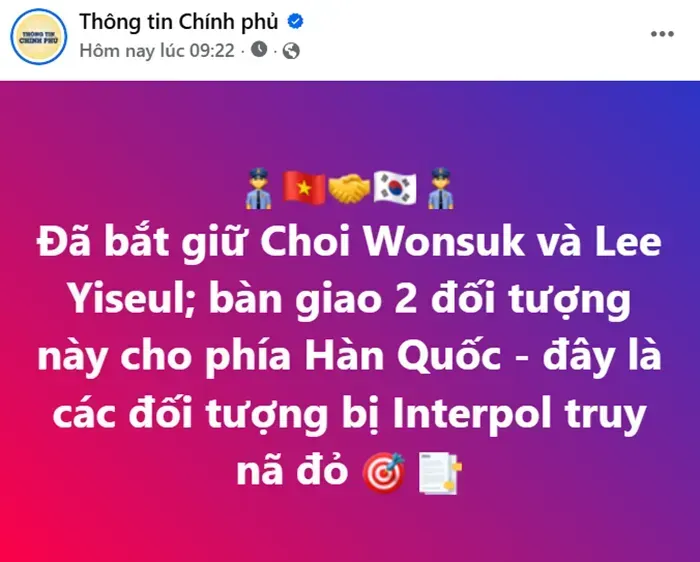 viet-nam-ban-giao-hai-doi-tuong-truy-na-do-cua-interpol-cho-han-quoc-1.webp Việt Nam bàn giao hai đối tượng truy nã đỏ của Interpol cho Hàn Quốc