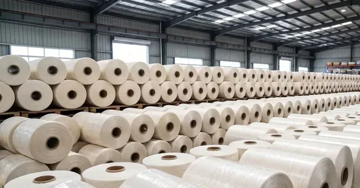 Việt Nam gia hạn thuế chống bán phá giá sợi polyester với 4 quốc gia