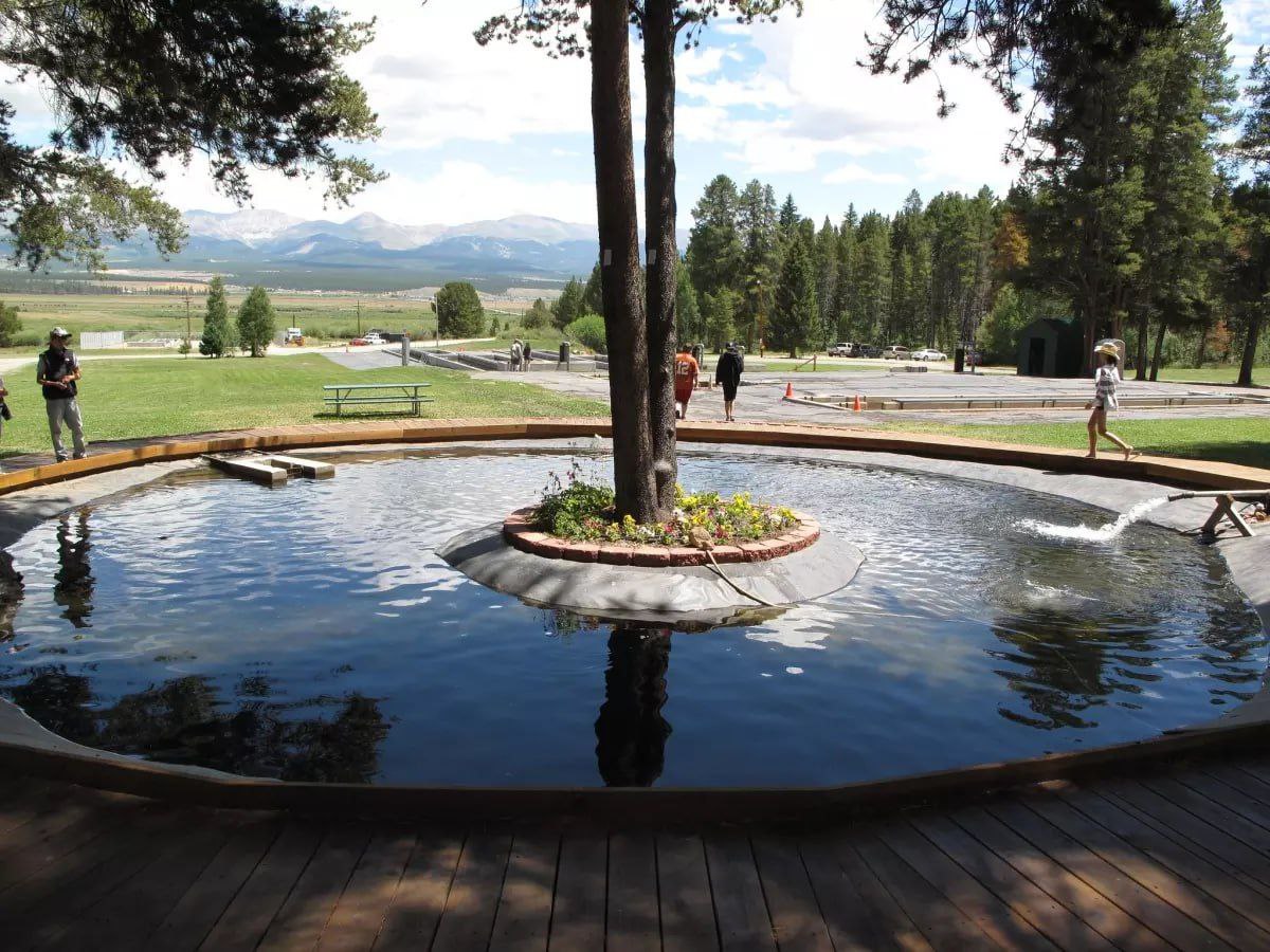 Leadville (bang Colorado) từ trại khai thác mỏ đến địa điểm du lịch nổi tiếng Leadville (bang Colorado) từ trại khai thác mỏ đến địa điểm du lịch nổi tiếng