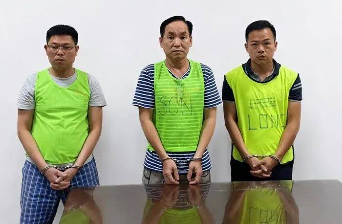 Khởi tố Viện trưởng nhận hối lộ trong vụ g&acirc;y &ocirc; nhiễm m&ocirc;i trường ở H&agrave; Nội 