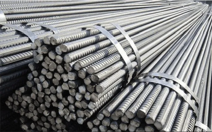 Hoa Kỳ &aacute;p thuế chống b&aacute;n ph&aacute; gi&aacute; 130% với th&eacute;p Việt Nam 